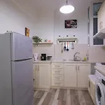 Cherry Apartment Corfu