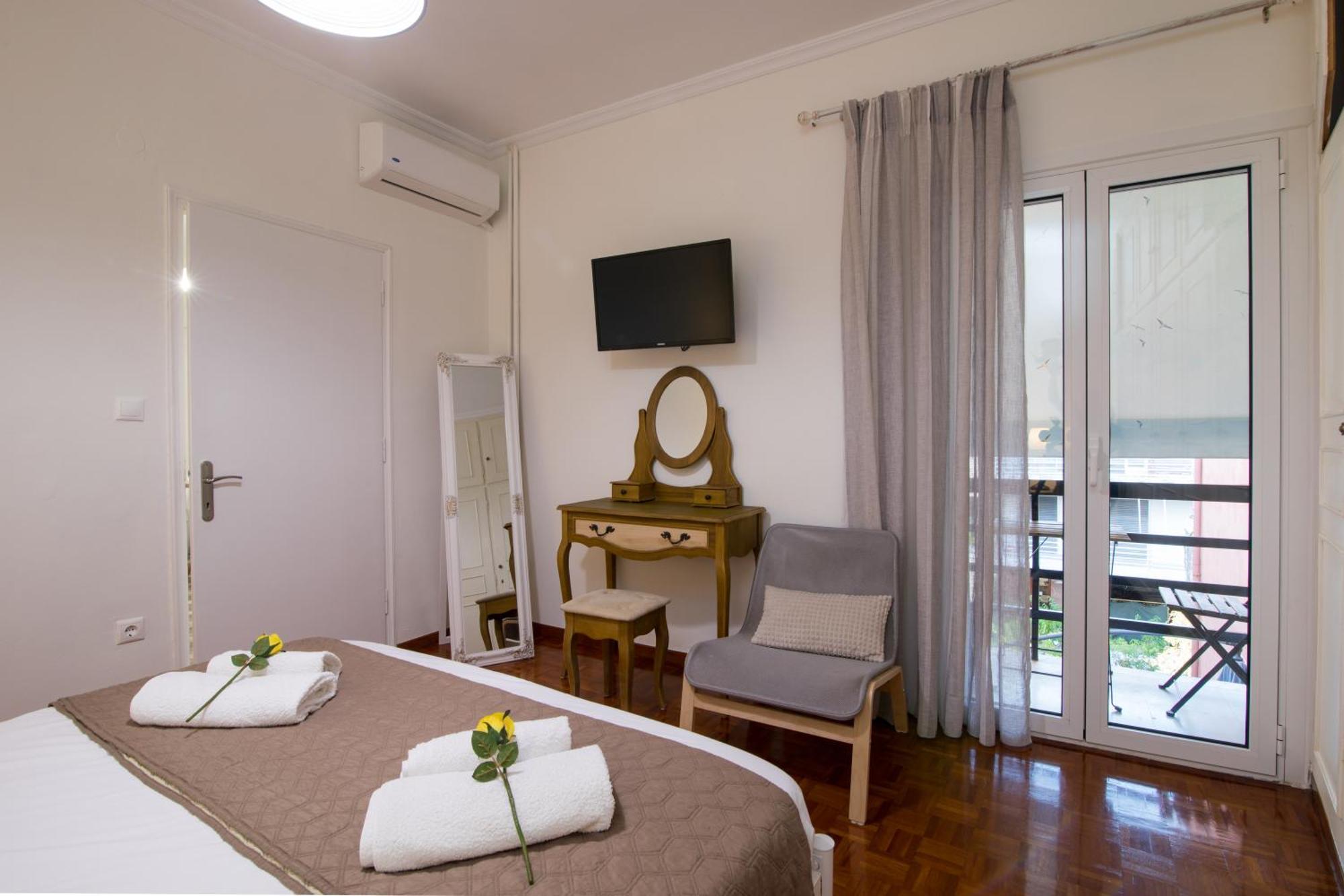 Apartment Cherry Corfu Corfu (city)