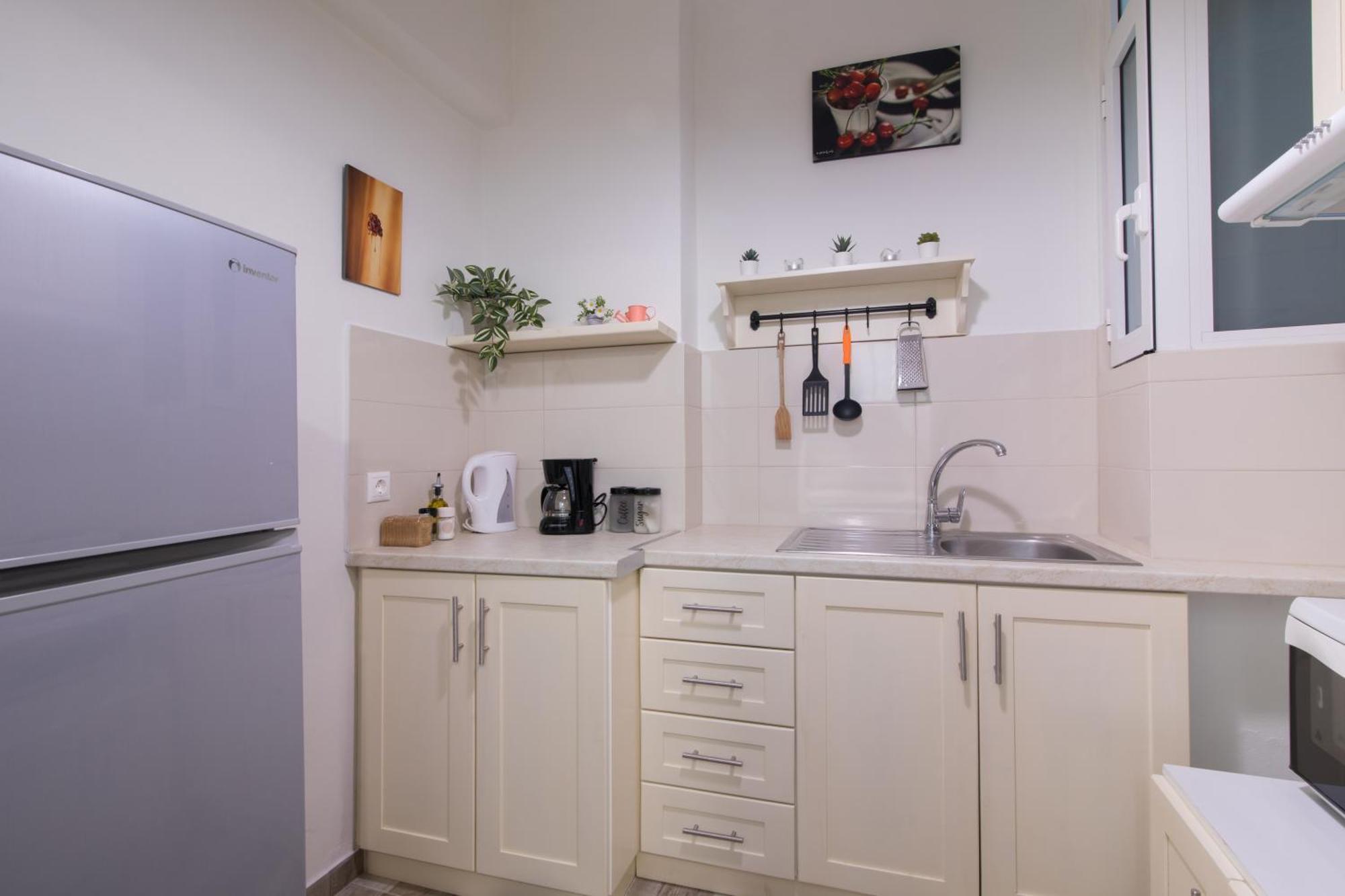 Apartment Cherry Corfu