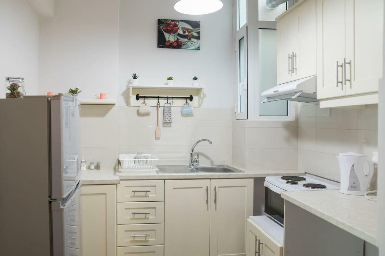 Cherry Corfu Apartment *