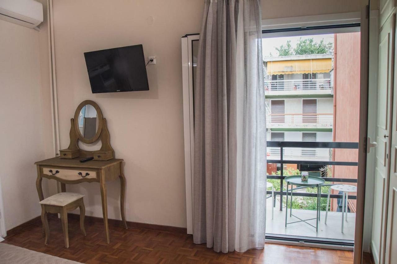 Apartment Cherry Corfu